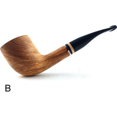Oliva Dýmka 06 B