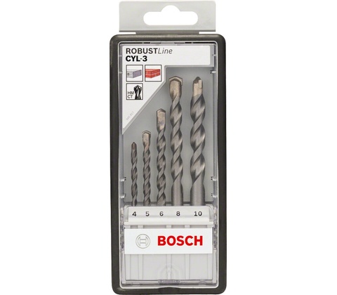 Bosch 2607010524