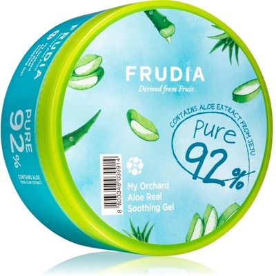 Frudia My Orchard Aloe Real Soothing Gel 300 ml