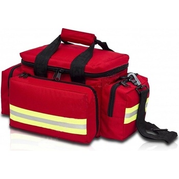 Elite Bags ľahká záchranná brašna červená EMS001