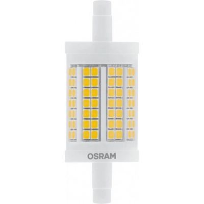 Osram žárovka LED HALOLINE 78mm 12W/827 100W DIM