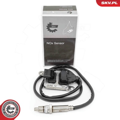 NOx-senzor, NOx-katalyzátor ESEN SKV 71SKV055