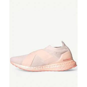 Adidas Ultraboost Slip-On Dna Shoes Pink