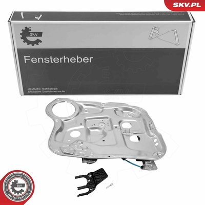 Zvedací zařízení oken ESEN SKV 01SKV805