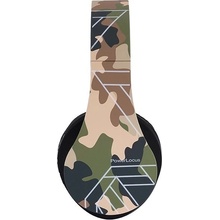 PowerLocus P2 Kids Camo 5060650753034