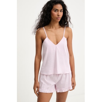 Answear. LAB дамска пижама от памук (WS26-PJD013)