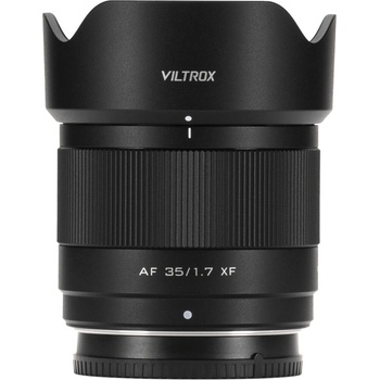 Viltrox AF 35mm f/1.7 APS-C (Fujifilm X) (AF35_F1.7_X)