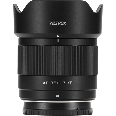 Viltrox AF 35mm f/1.7 APS-C (Fujifilm X) (AF35_F1.7_X)