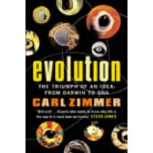 Evolution | Carl Zimmer (2003)