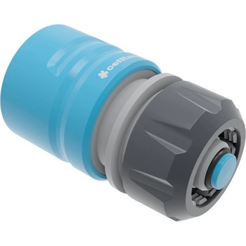 Cellfast Rýchlospojka s aquastopom IDEAL 1/2" - 5/8"