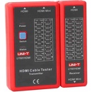 Ampérmetry a voltmetry UNI-T UT681