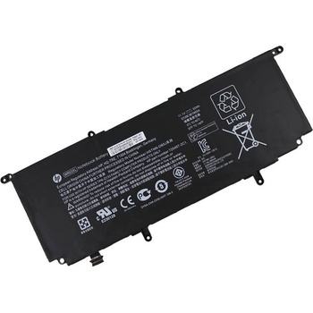 HP Батерия (оригинална) за лаптоп HP TPN-Q133, 3cell, 11.1V, 2860mAh (SZ101164)