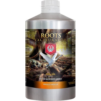 Image 1 of House & Garden Roots Excelurator 5L