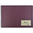 Bobo Skicák Retro A4