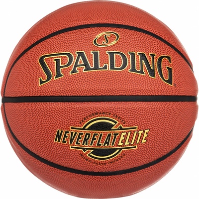 Spalding Neverflat Elite