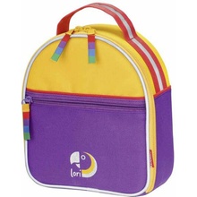 KLICKFIX Lori Bag 2l Fialová
