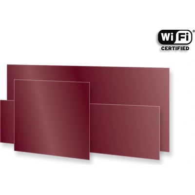 Fenix ECOSUN 300 GS-Wifi Wine Red