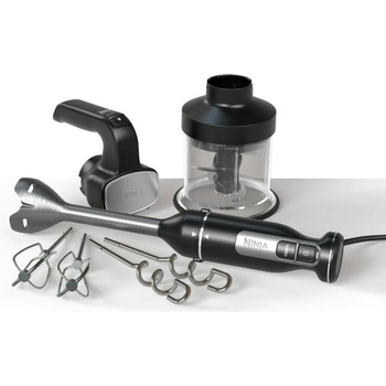 Image 1 of Ninja Foodi CI100EU