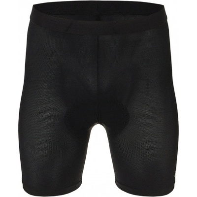 Santini Spodní prádlo Adamo Black