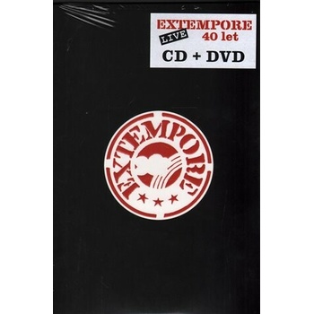 Extempore 40 let