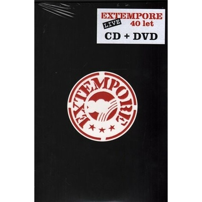 Extempore 40 let