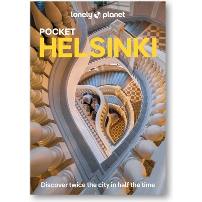 Helsinki - Pocket 2
