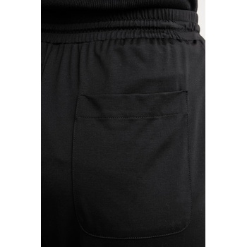 Weekend Max Mara панталон дамски с лен MODICO (2615781012600)