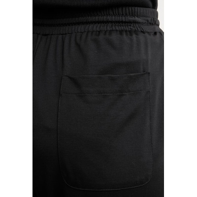 Weekend Max Mara панталон дамски с лен MODICO (2615781012600)