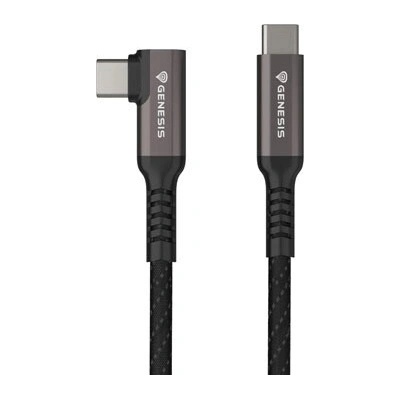 Genesis NVC-2218 USB-C - USB-C 3m černý