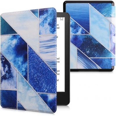 KW Mobile Geometric Patterns KW5625667 pre Amazon Kindle Paperwhite 5 2021 viacfarebné