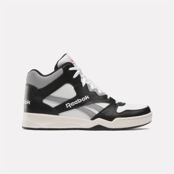 Reebok Маратонки Reebok Royal BB 4500 Trainers - White Black