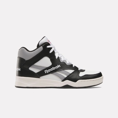 Reebok Маратонки Reebok Royal BB 4500 Trainers - White Black