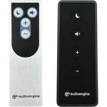 Audioengine A5+, HD5 Bluetooth - оригинален дистанционен контрол (A5+, HD5 Bluetooth) Дистанционно