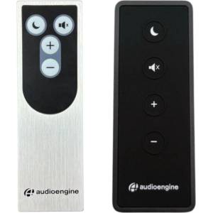 Audioengine A5+, HD5 Bluetooth - оригинален дистанционен контрол (A5+, HD5 Bluetooth) Дистанционно