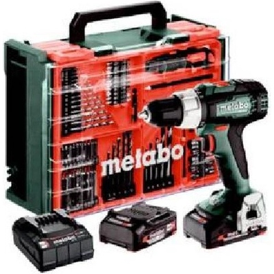 METABO SB 18 L 614053710
