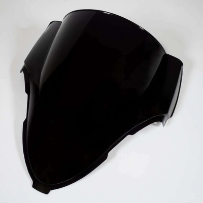 Plexi štít dymový Suzuki GSX-R 1300 1999-2007