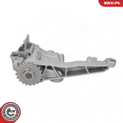 SKV Olejové čerpadlo 77SKV039