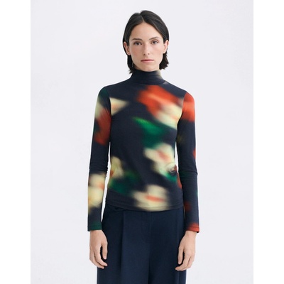 Thinking MU Ellen Bloom Top