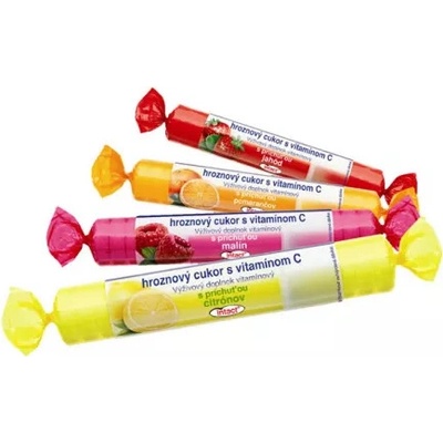 INTACT s príchuťou Višňí pastilky 40 g