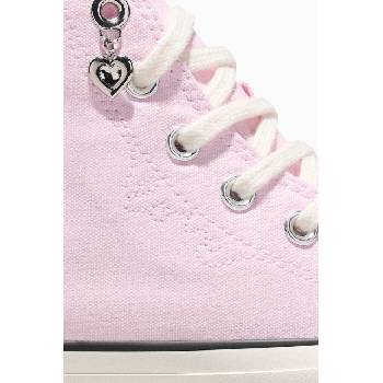 Converse Chuck Taylor All Star високи кецове дамски (A20658C)