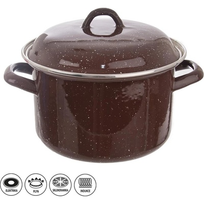 Orion Brown 20 cm 3,3 l