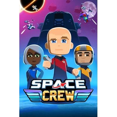 Curve Digital Space Crew [Legendary Edition] (PC)