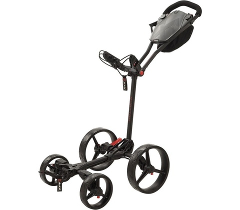 Big Max Blade Quattro