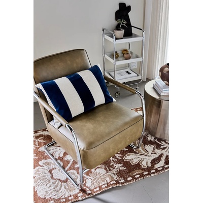 House Doctor Декоративна ленена калъфка за възглавница House Doctor HDSono 60 x 40 cm (900001196)