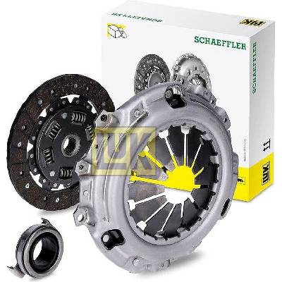Sada spojky Schaeffler LuK 622 3175 00