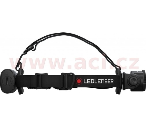 Ledlenser H15R Core