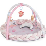 Moni Активна гимнастика Moni Toys - Naya, Розов (113063) - baby