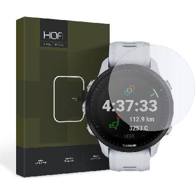 Tvrzené sklo HOFI GLASS PRO+ GARMIN FORERUNNER 955 / 955 SOLAR