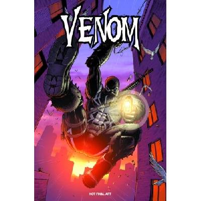 Agent Venom Omnibus - Rick Remender