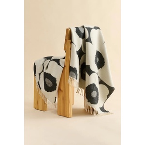 Marimekko одеяло от вълна 130 x 180 cm (074110.190)